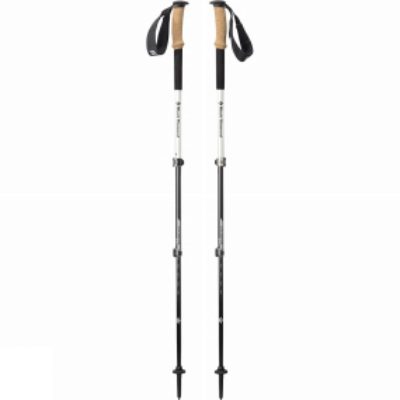 Black Diamond Alpine Carbon Cork Walking Pole No Color Black Diamond Alpine Carbon Cork Walking Pole No Color